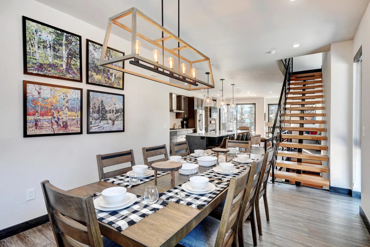 Arrow River Front Villa 232 #36