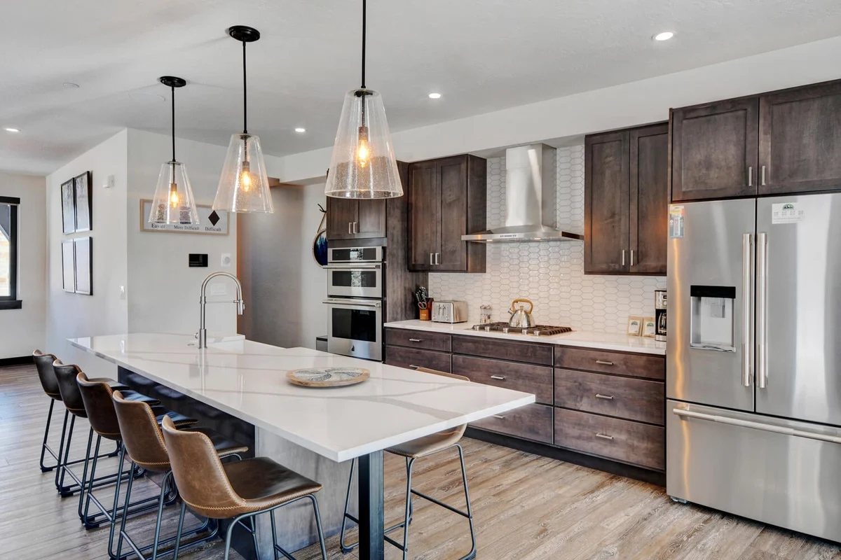 Arrow River Front Villa 232 #15