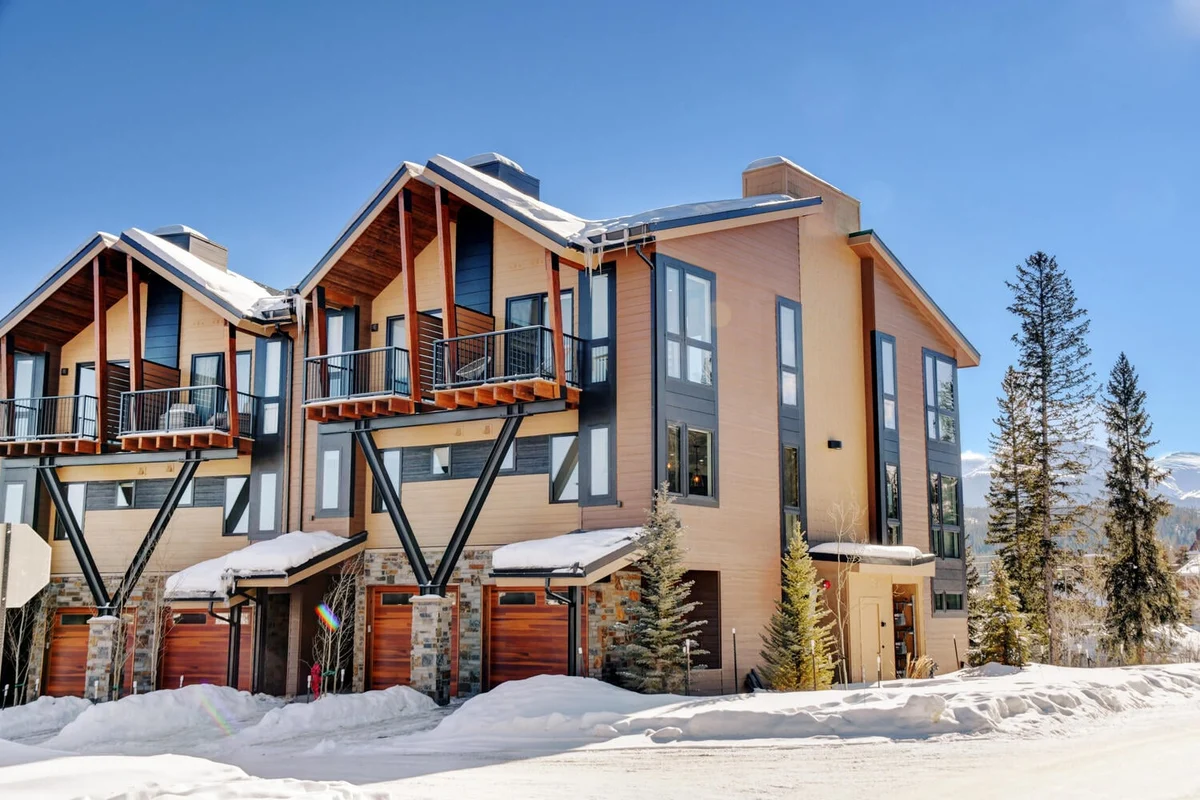 Arrow River Front Villa 232 #45