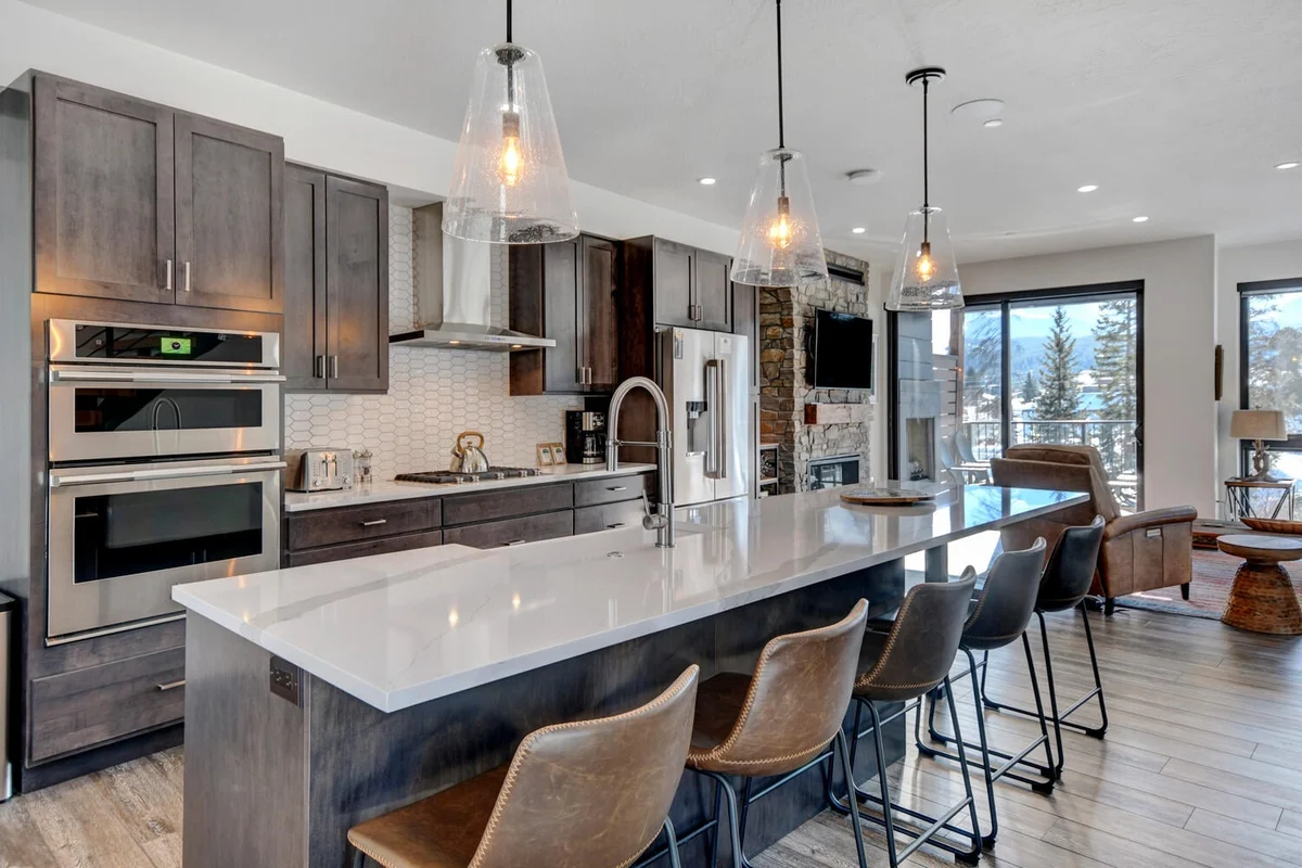 Arrow River Front Villa 232 #17