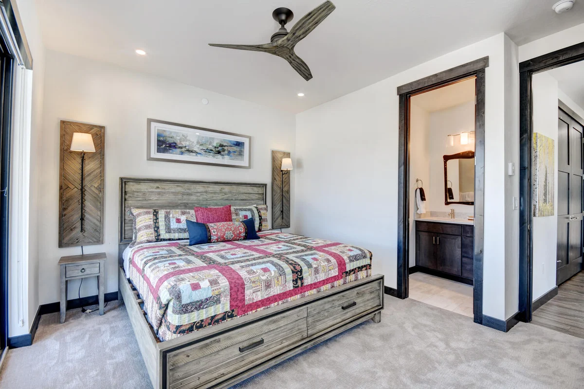 Arrow River Front Villa 232 #7