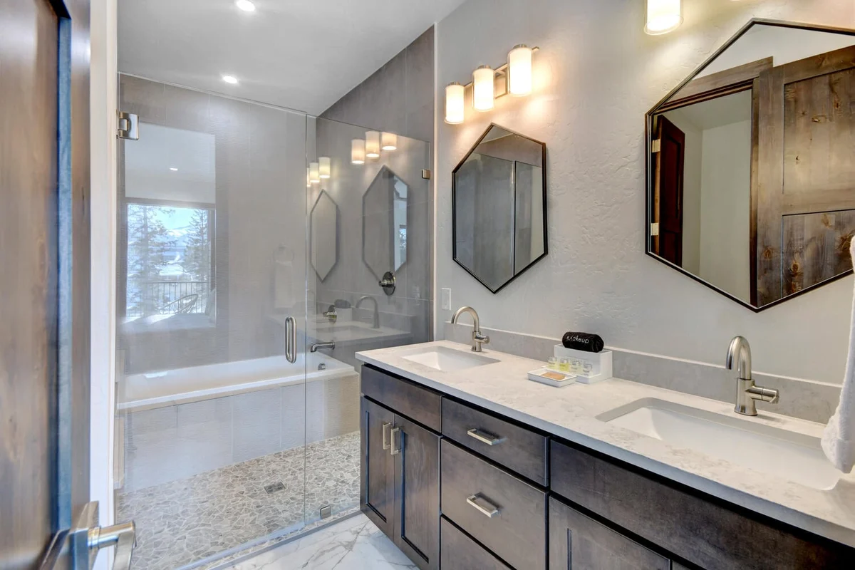 Arrow River Front Villa 232 #8