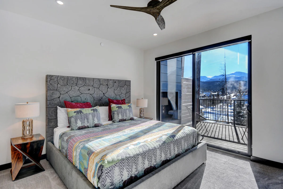 Arrow River Front Villa 232 #50