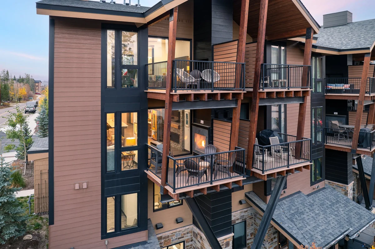 Arrow River Front Villa 232 #51