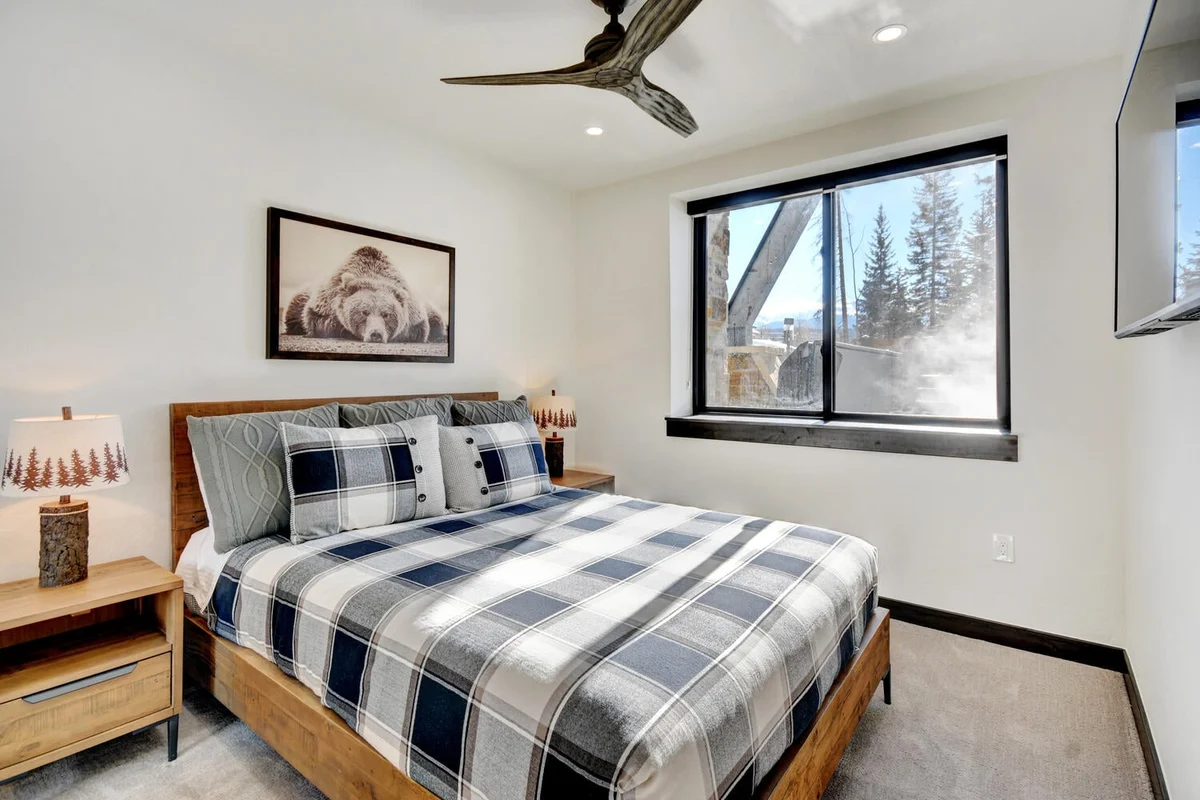 Arrow River Front Villa 232 #49