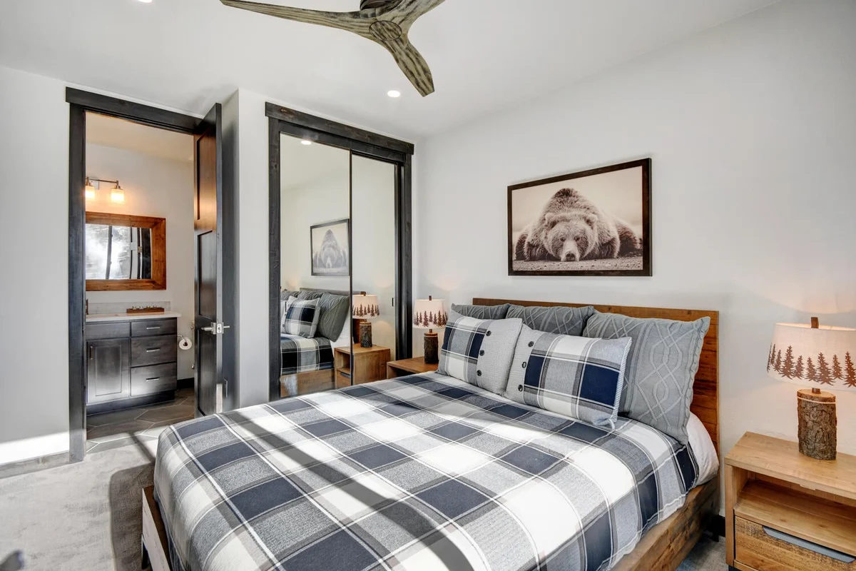 Arrow River Front Villa 232 #73