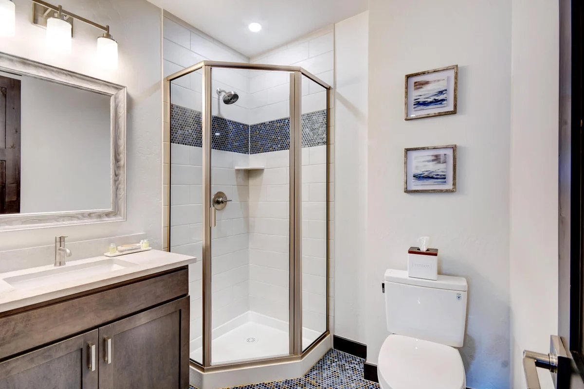 Arrow River Front Villa 232 #10