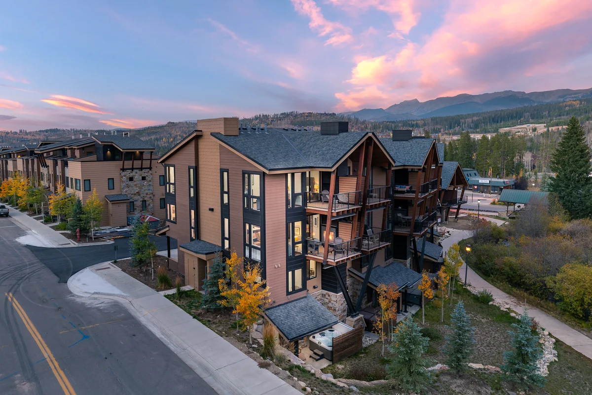 Arrow River Front Villa 232 #6