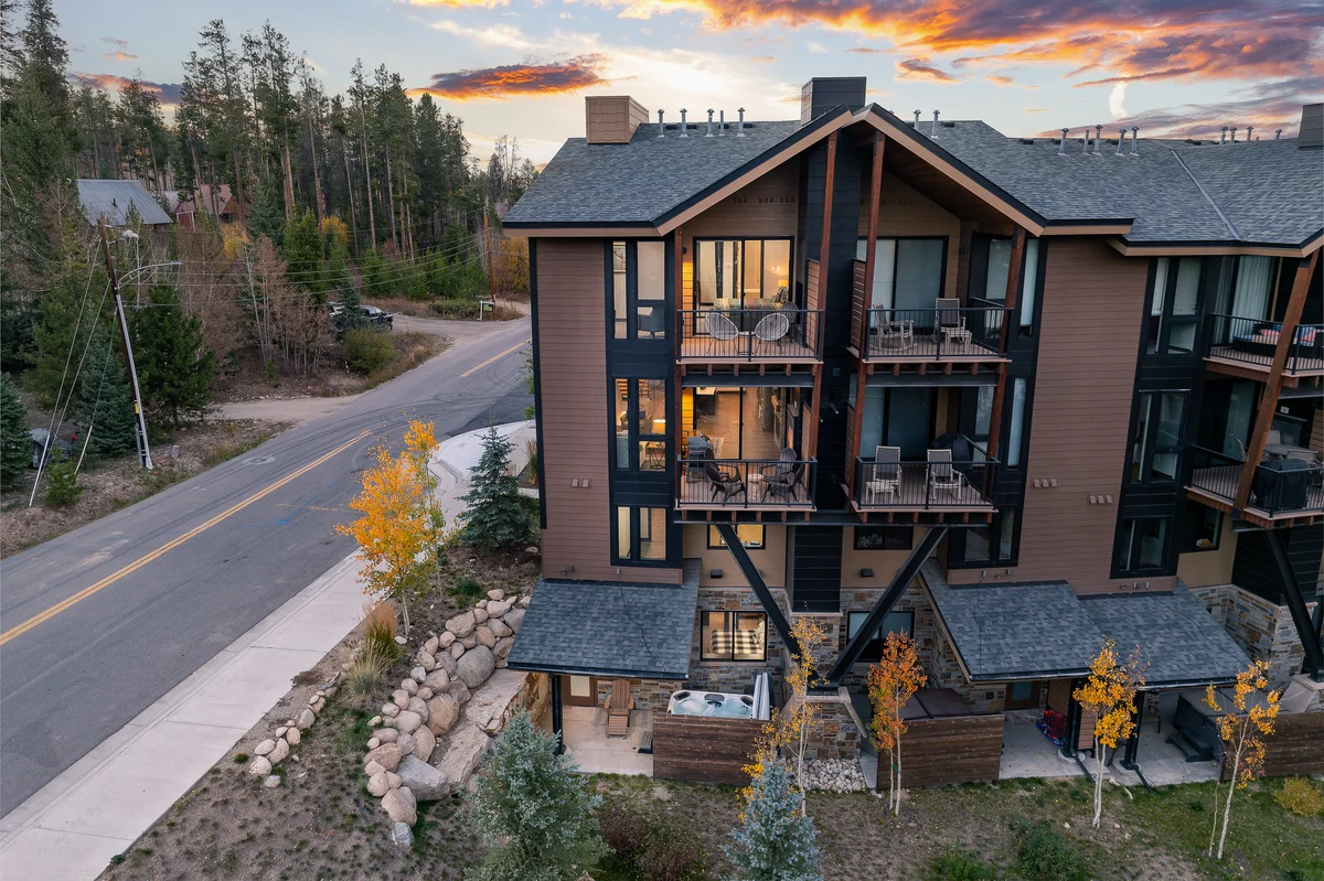 Arrow River Front Villa 232 #9