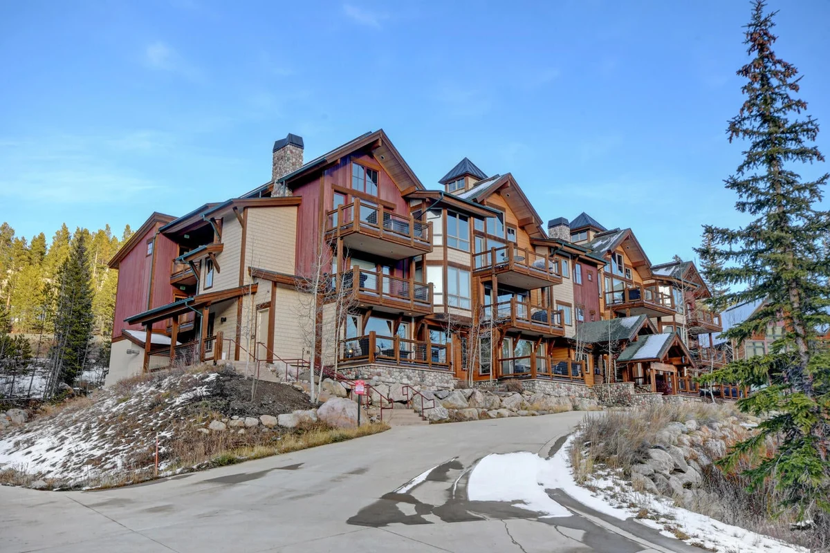 Slopeside Trademark Villa 90 #56