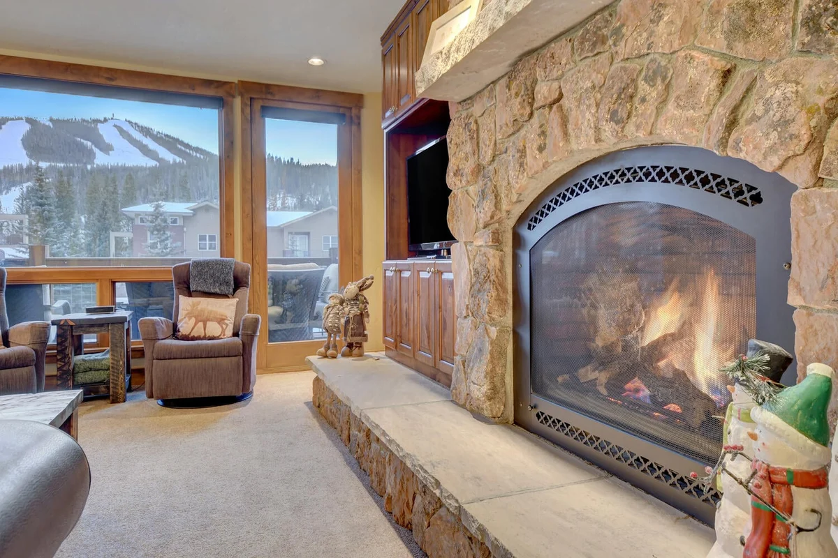 Slopeside Trademark Villa 90 #52