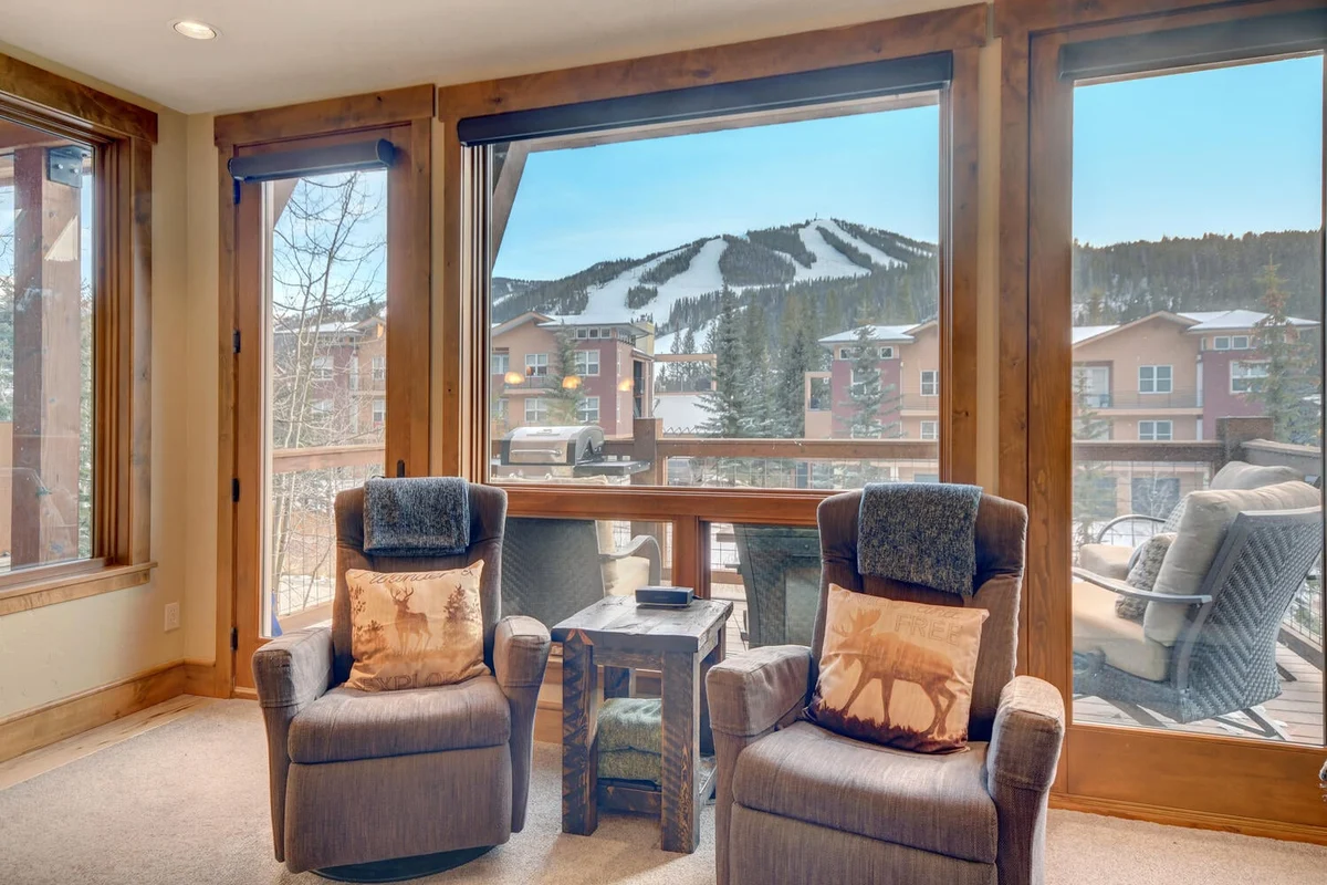 Slopeside Trademark Villa 90 #20