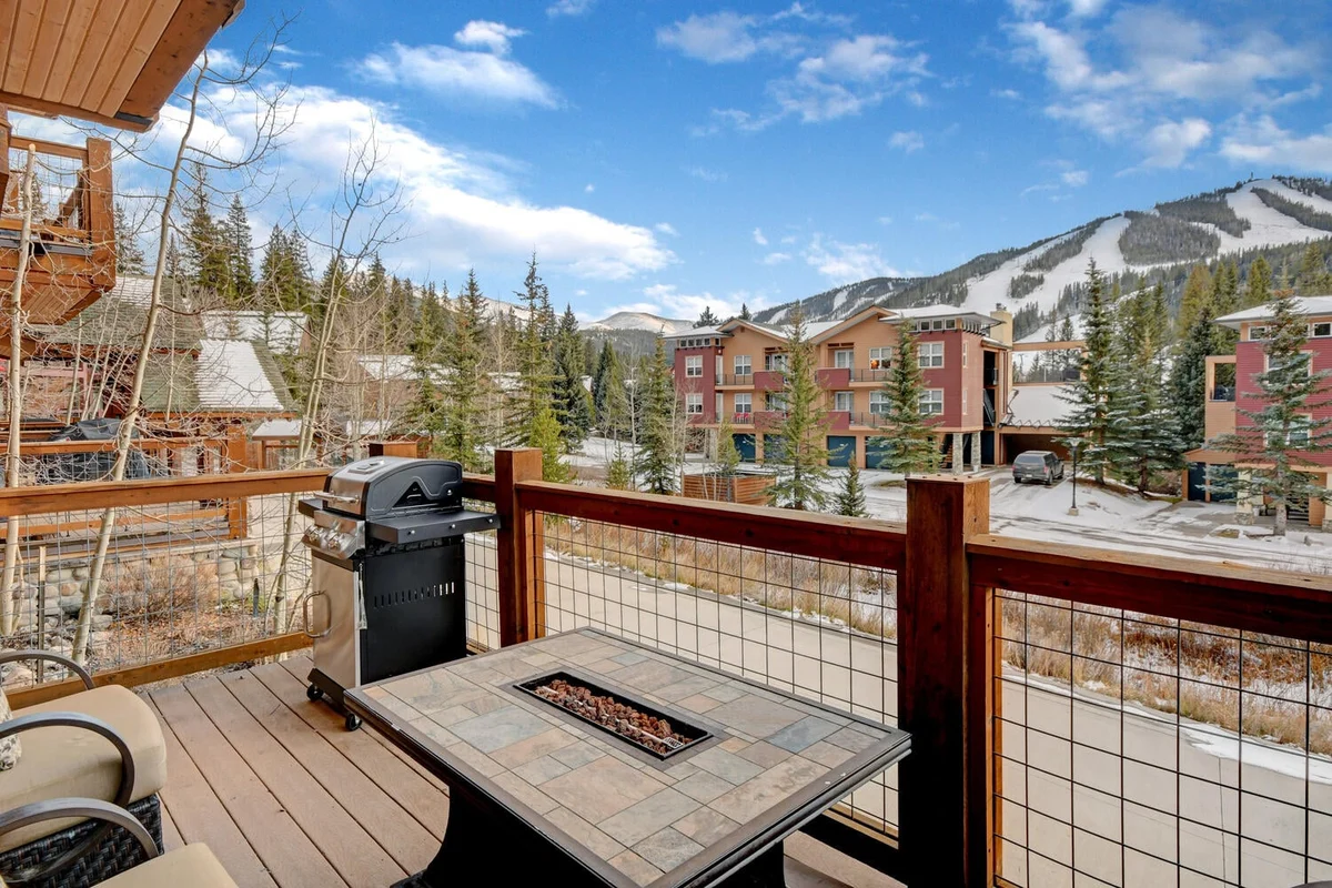 Slopeside Trademark Villa 90 #32