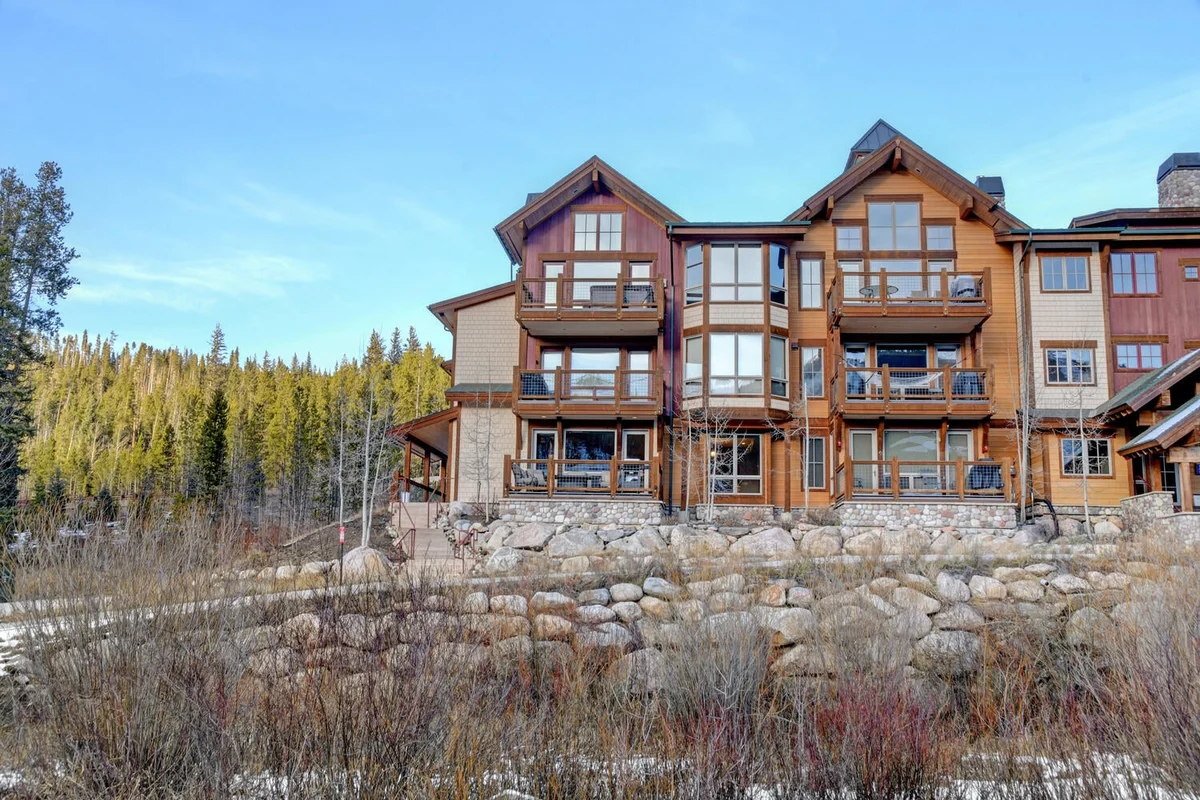 Slopeside Trademark Villa 90 #47