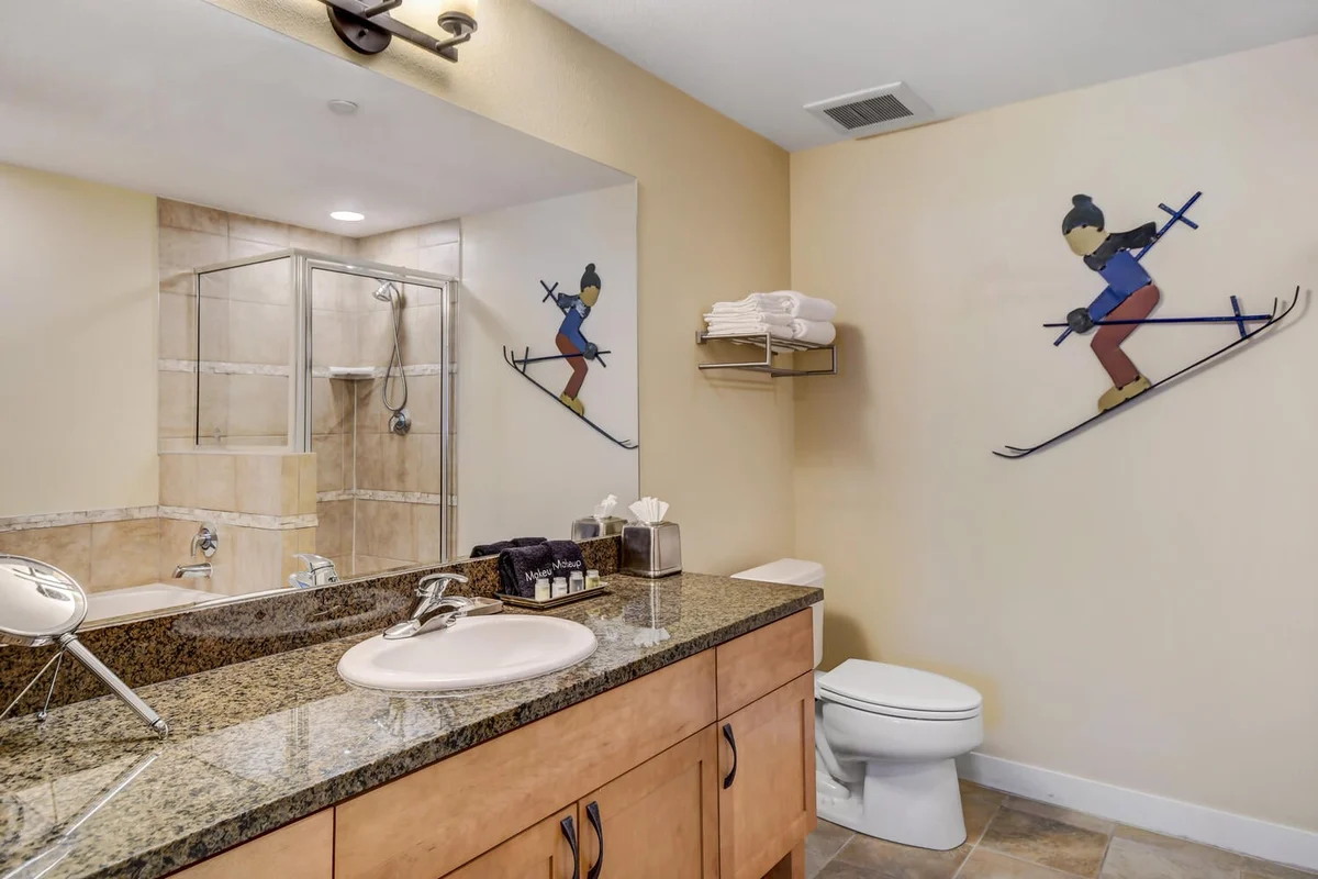 Founders Pointe Ski In/Out Penthouse 4657 #24
