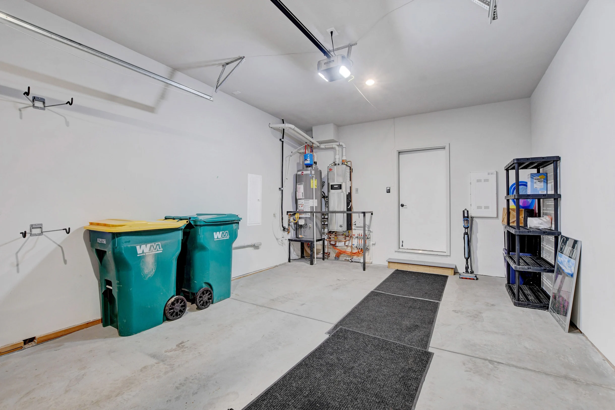 Row Roof Top Loft 49 #67