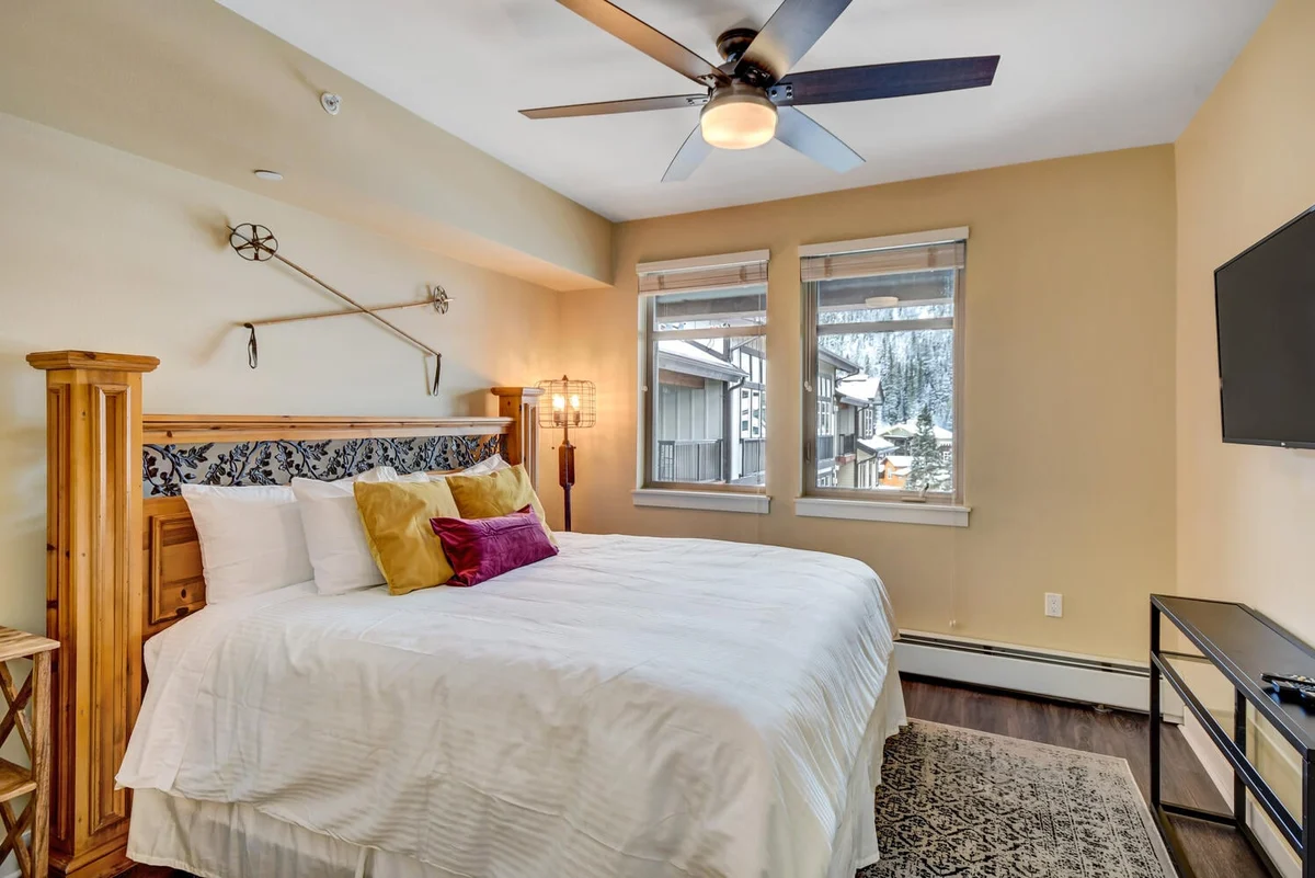 Founders Pointe Ski In/Out Penthouse 4657 #20