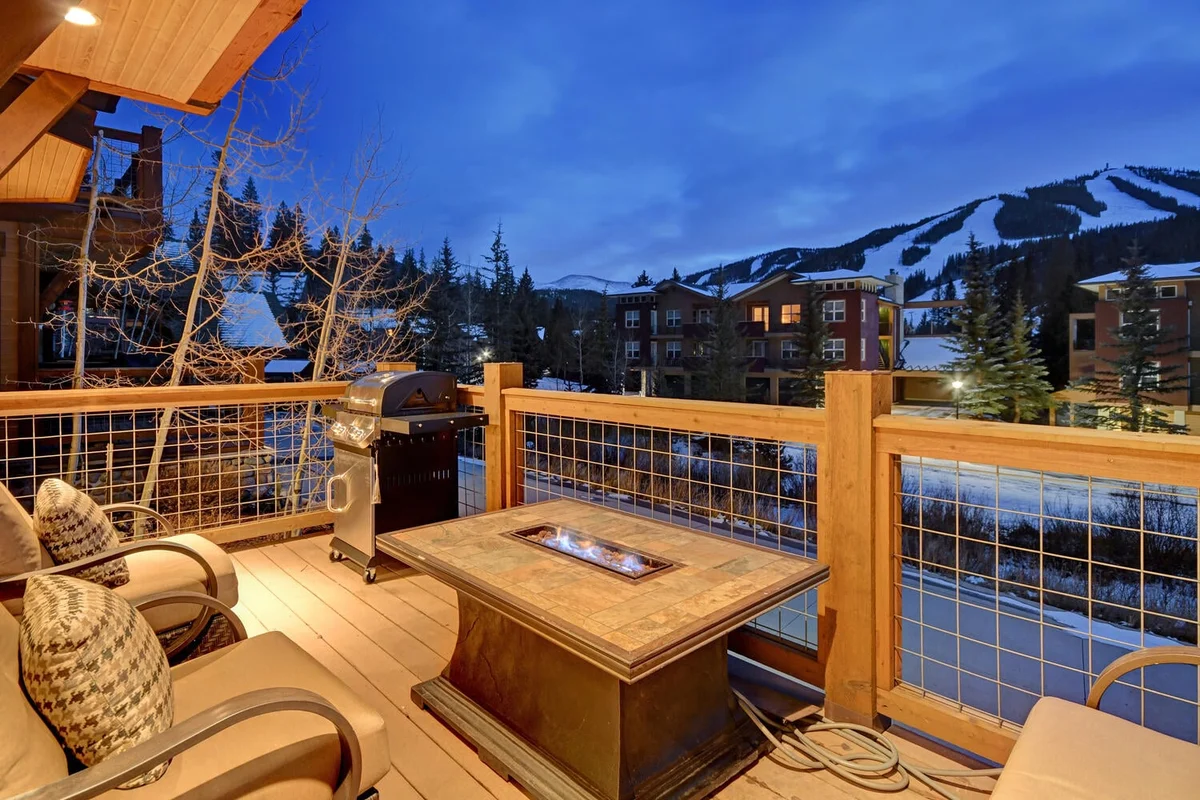 Slopeside Trademark Villa 90 #70