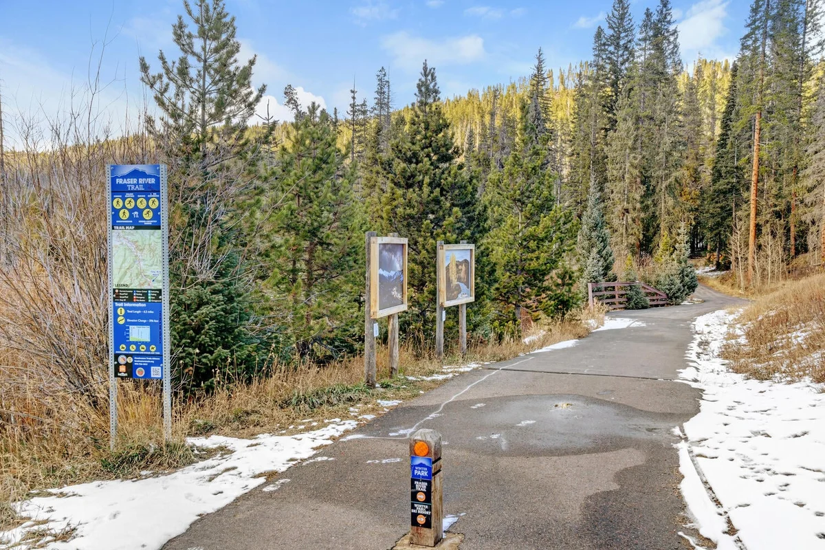 Slopeside Trademark Villa 90 #81