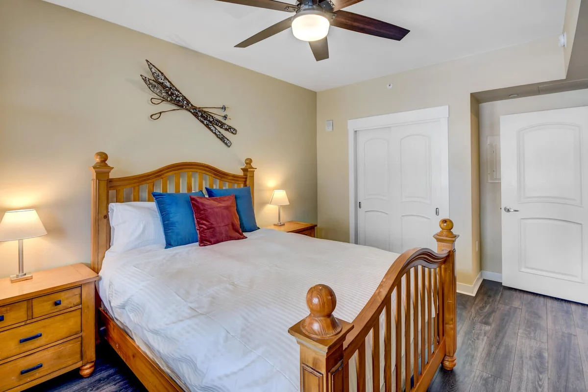 Founders Pointe Ski In/Out Penthouse 4657 #33