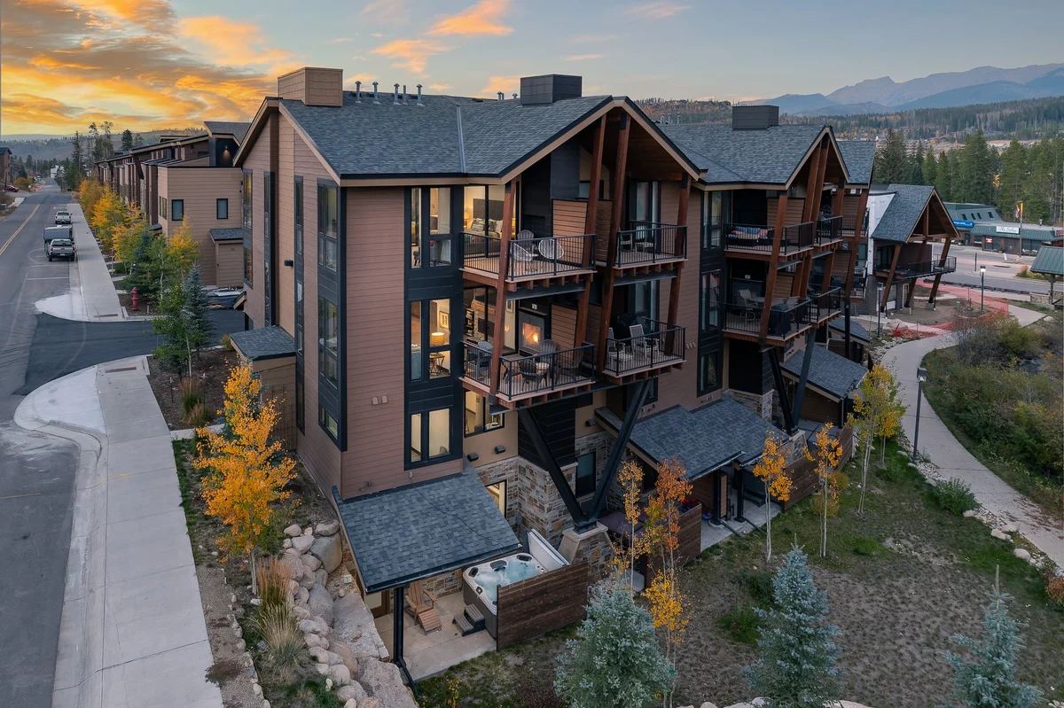 Arrow River Front Villa 232 #80