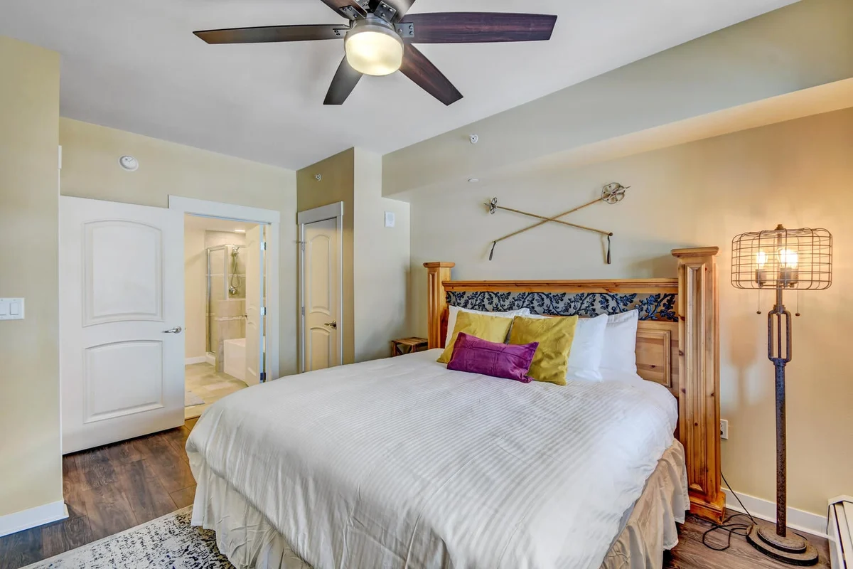 Founders Pointe Ski In/Out Penthouse 4657 #59