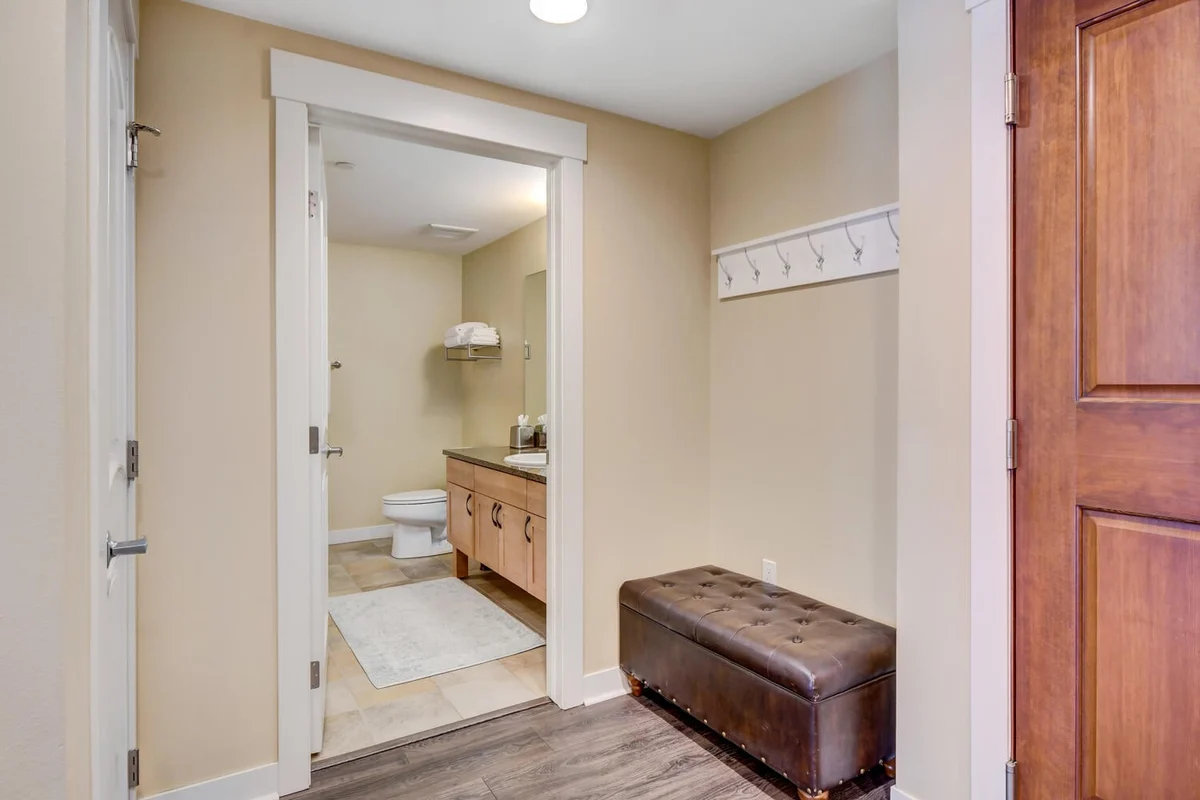 Founders Pointe Ski In/Out Penthouse 4657 #43