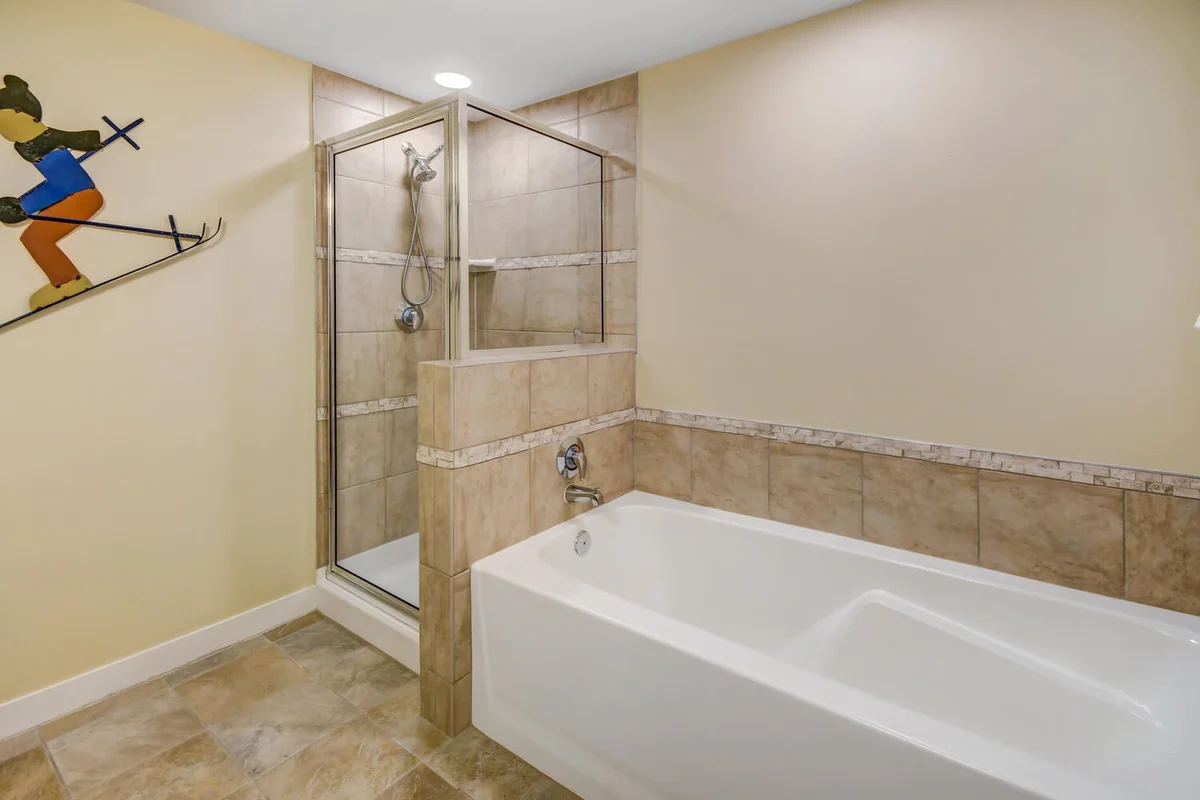 Founders Pointe Ski In/Out Penthouse 4657 #32