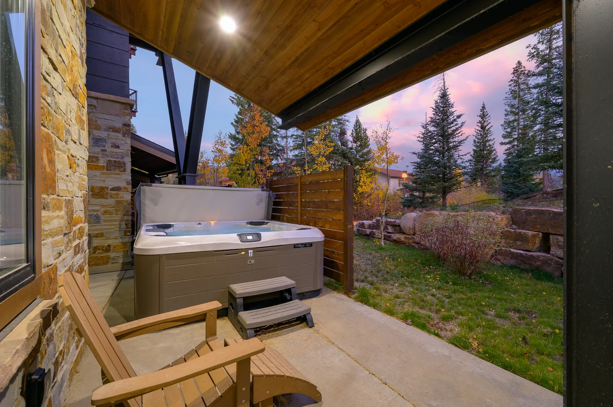 Arrow River Front Villa 232 #23