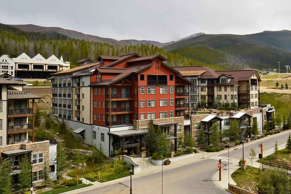 Founders Pointe Ski In/Out Penthouse 4657 #22