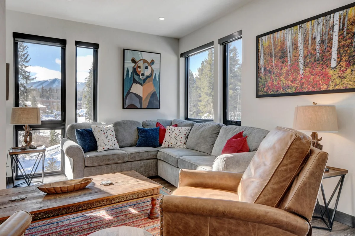 Arrow River Front Villa 232 #57