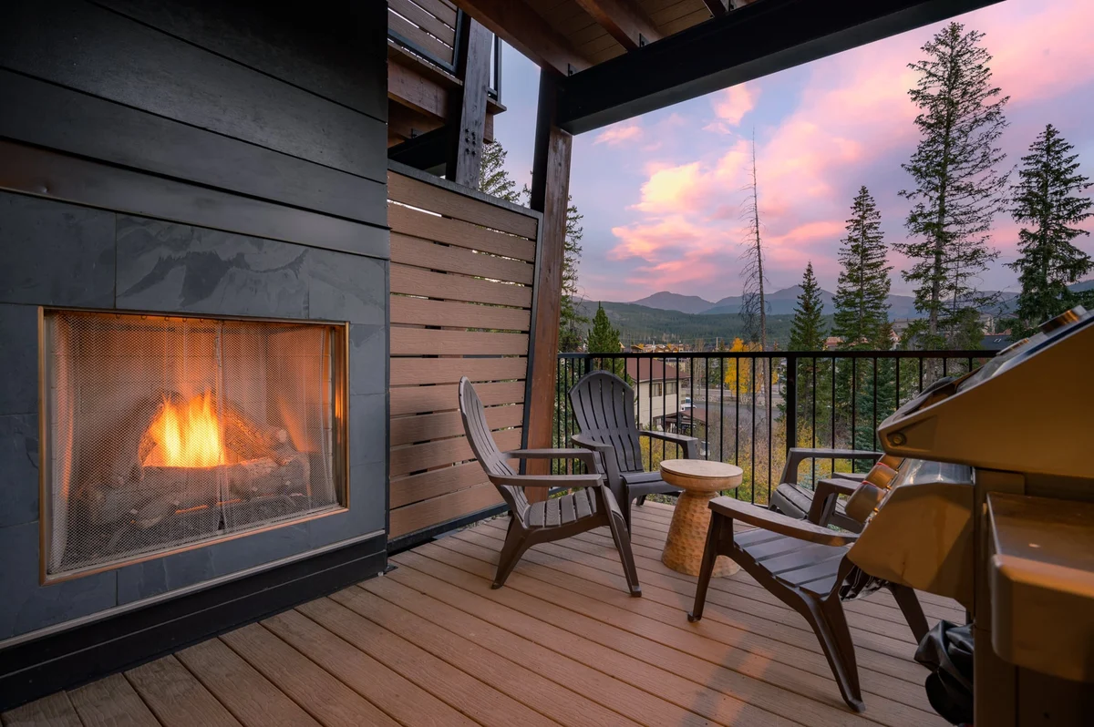 Arrow River Front Villa 232 #82