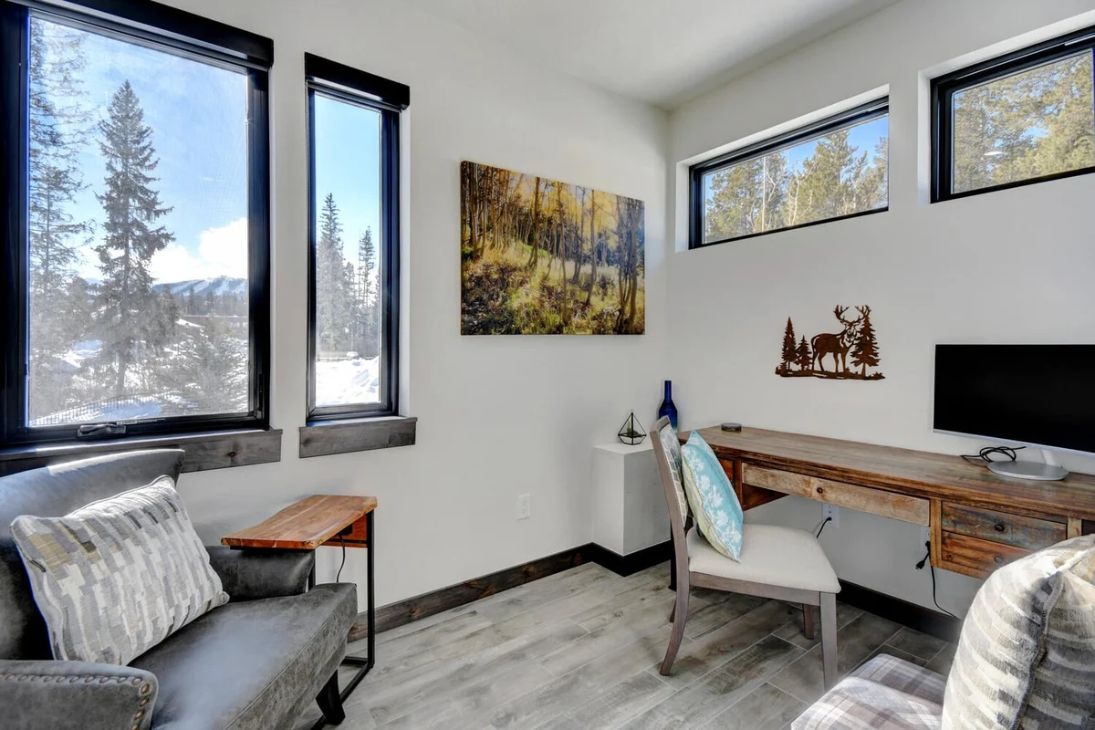 Arrow River Front Villa 232 #87