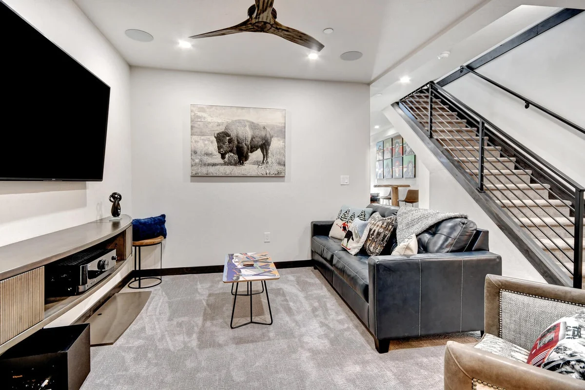 Arrow River Front Villa 232 #78