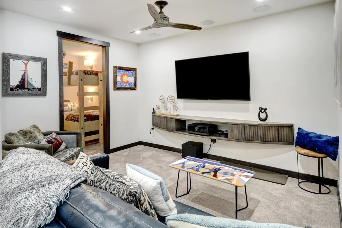 Arrow River Front Villa 232 #39