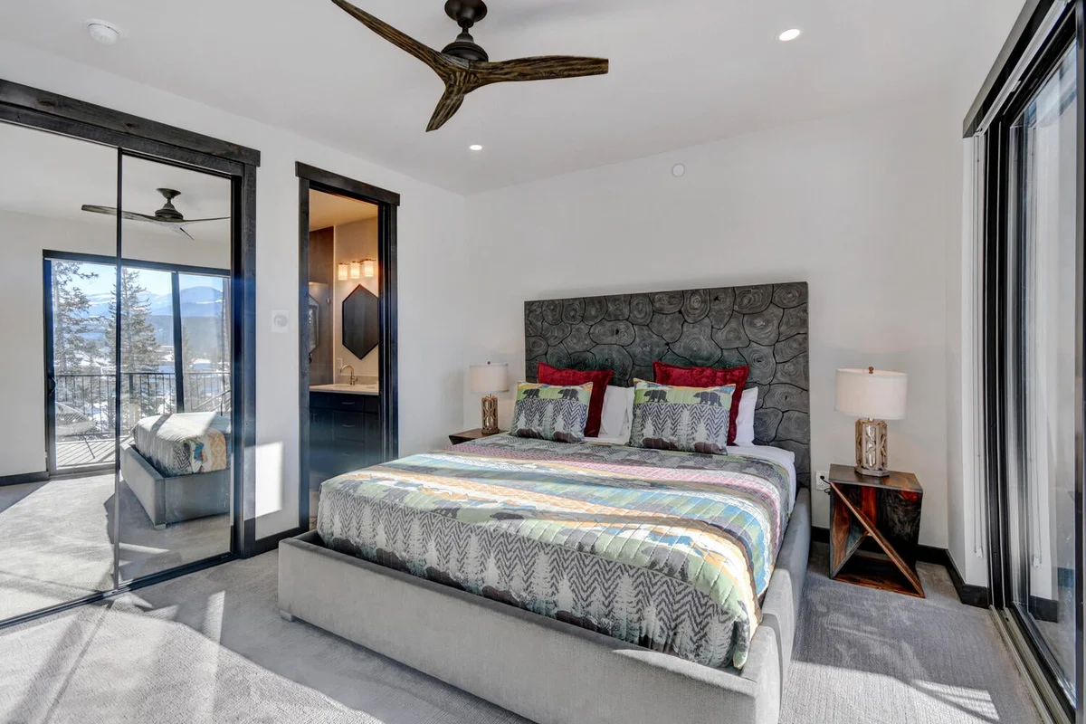 Arrow River Front Villa 232 #83