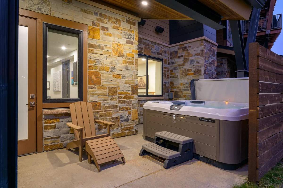 Arrow River Front Villa 232 #65
