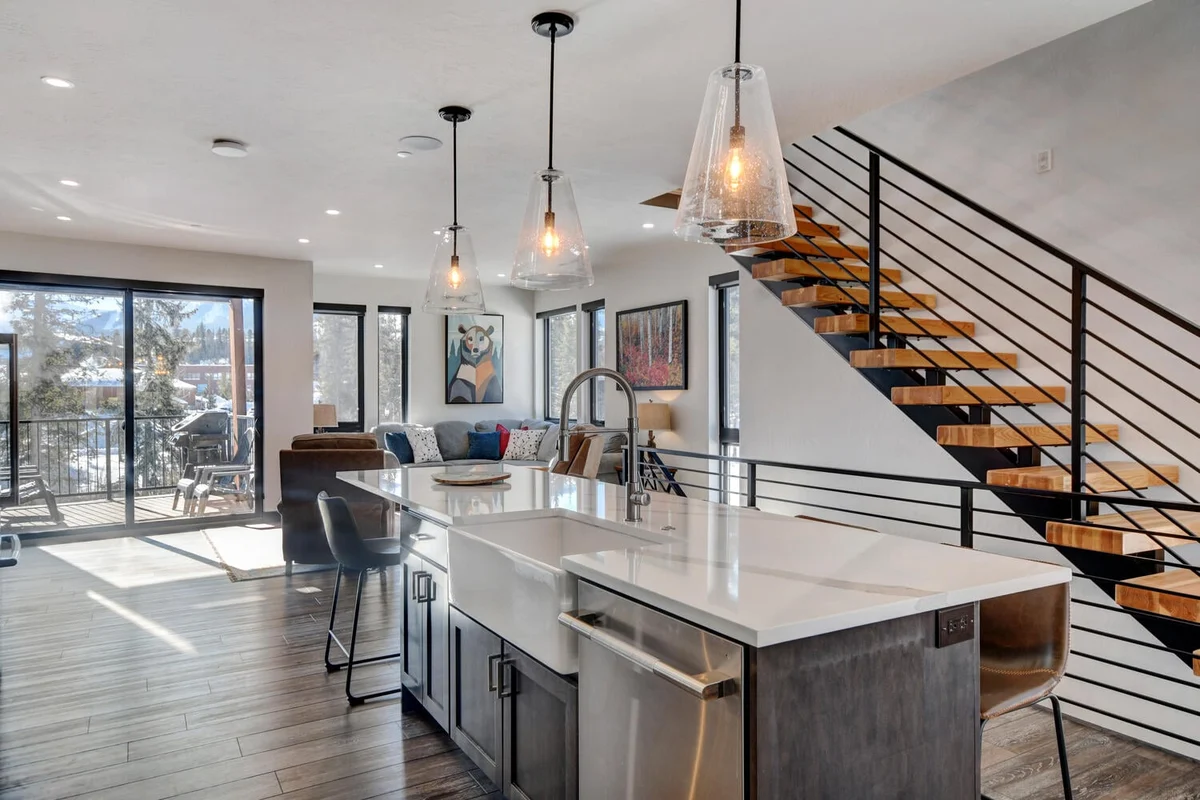 Arrow River Front Villa 232 #108