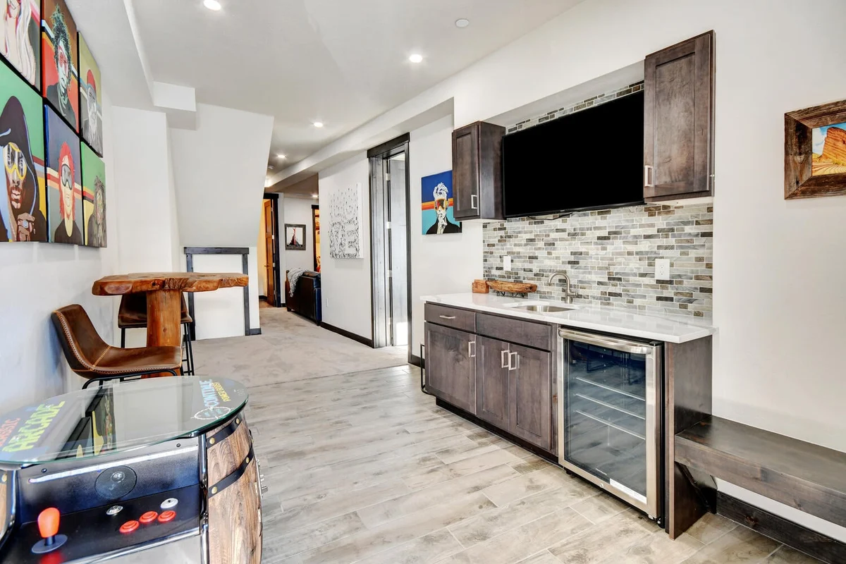 Arrow River Front Villa 232 #60