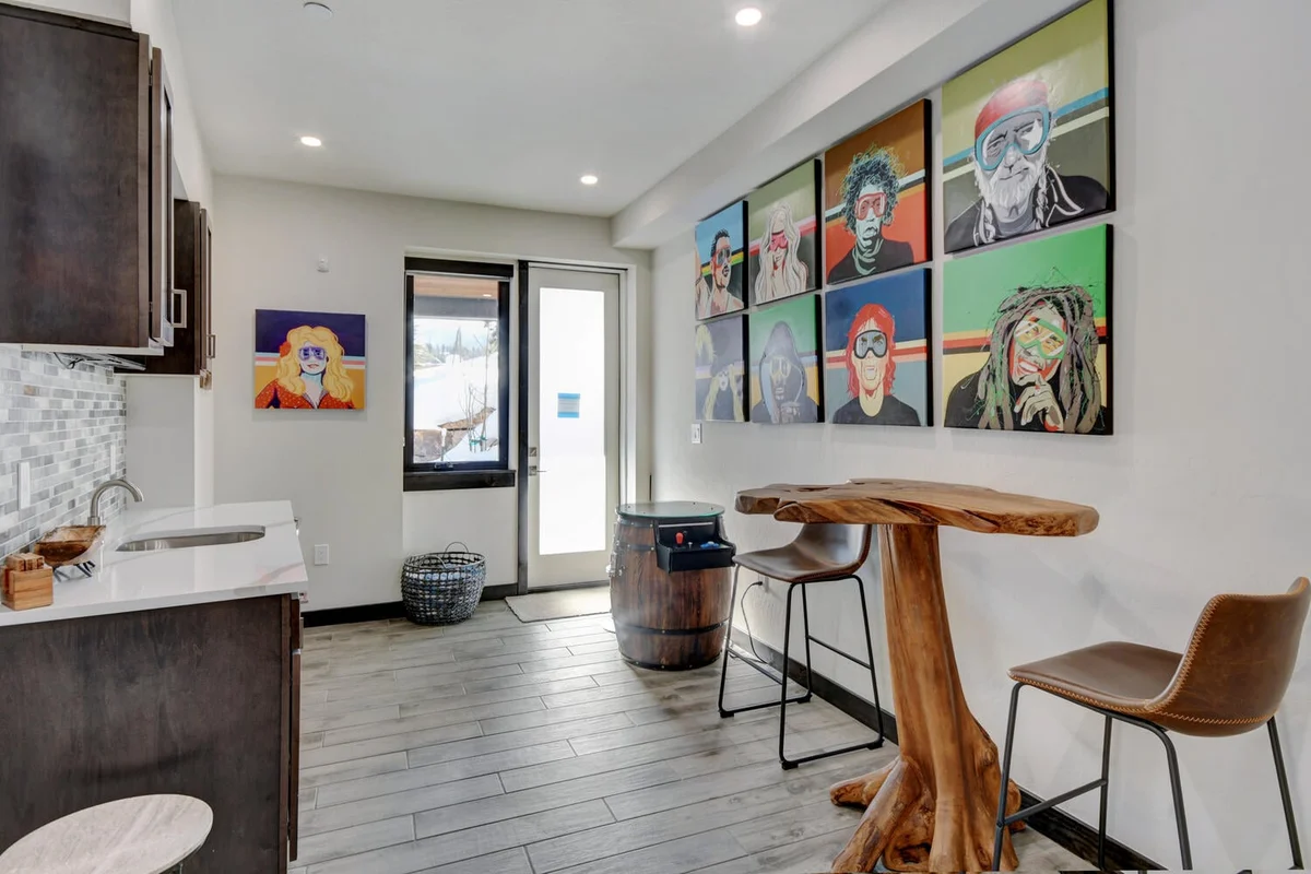 Arrow River Front Villa 232 #102