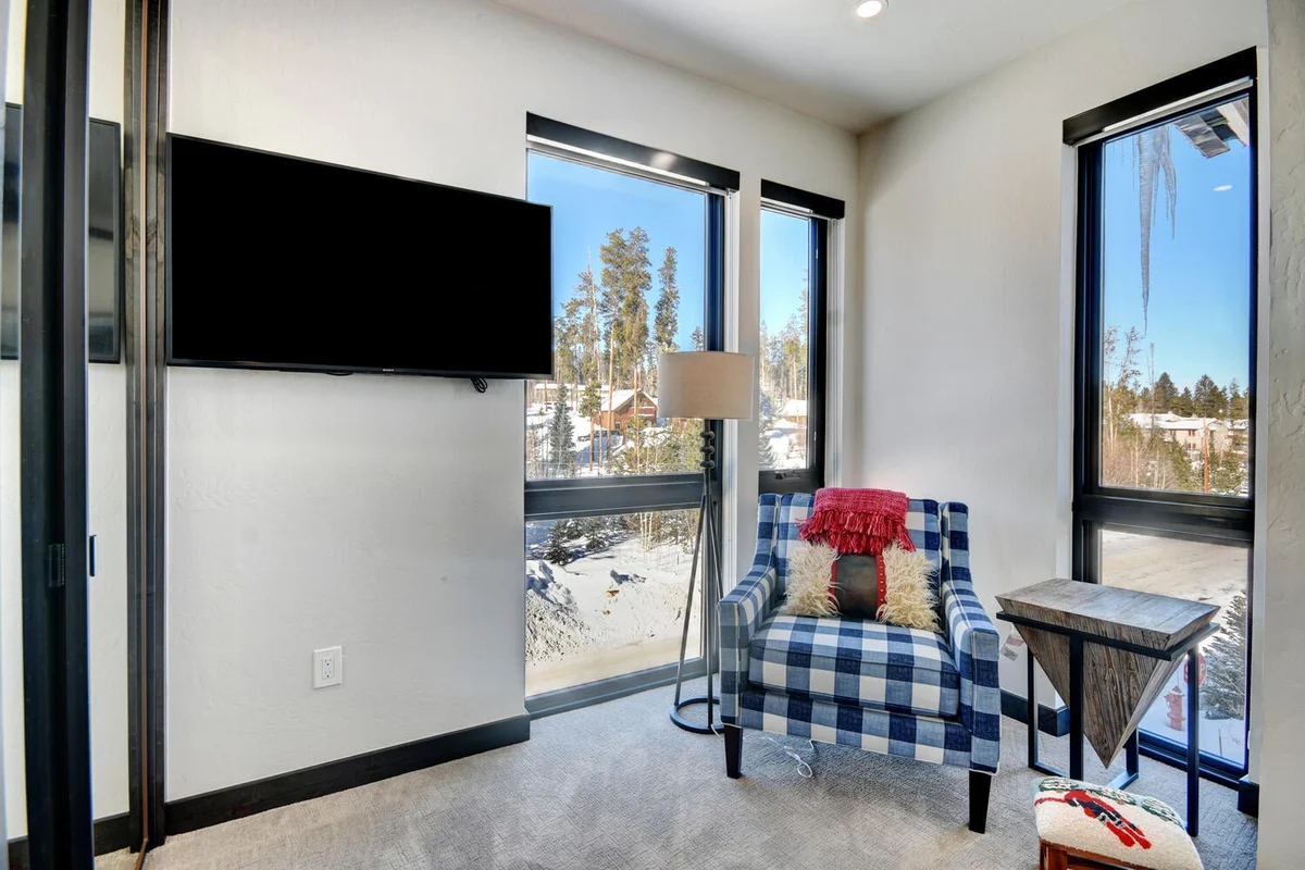 Arrow River Front Villa 232 #69