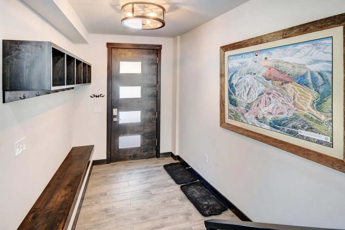 Arrow River Front Villa 232 #79