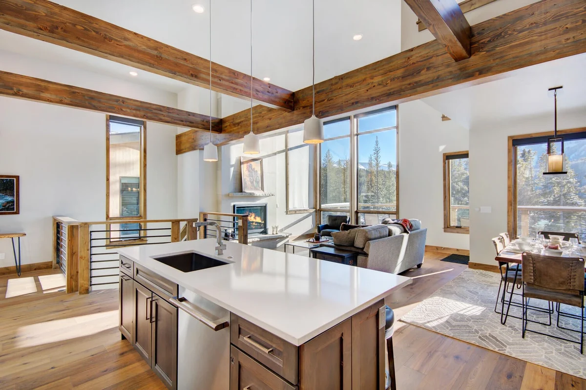 Lakota Reserve Villa 401 #31