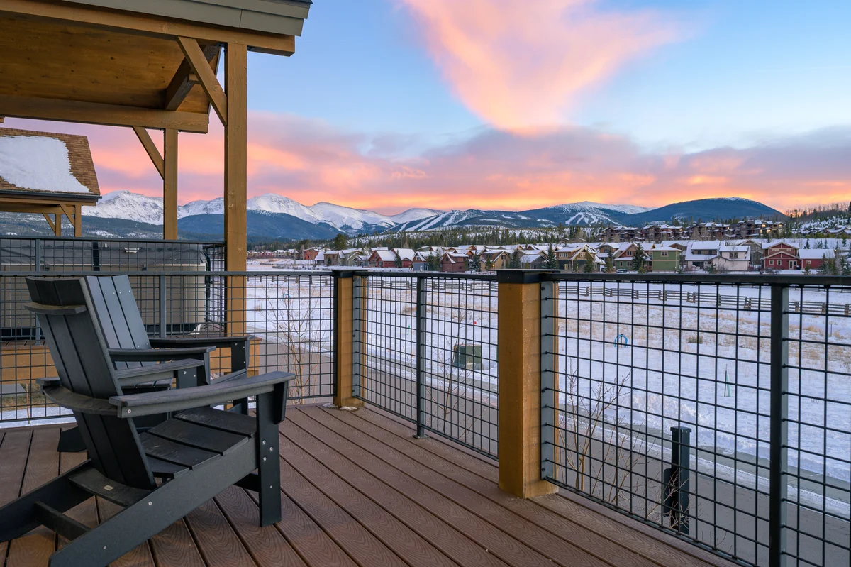 Grand Park Hay Meadow Villa 38 #13
