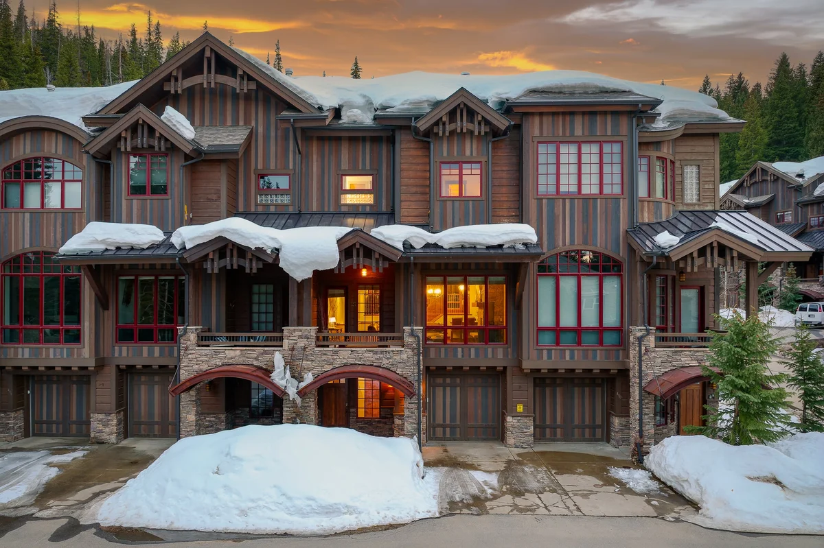 Basecamp Ski In/Out Villa 492 #8