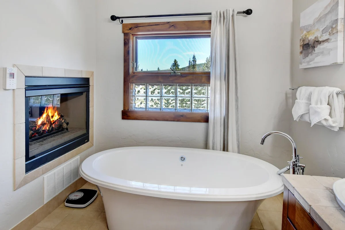 Basecamp Ski In/Out Villa 492 #31