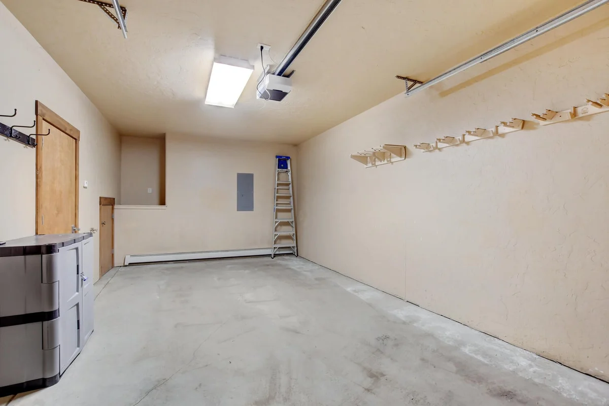 Basecamp Ski In/Out Villa 492 #2