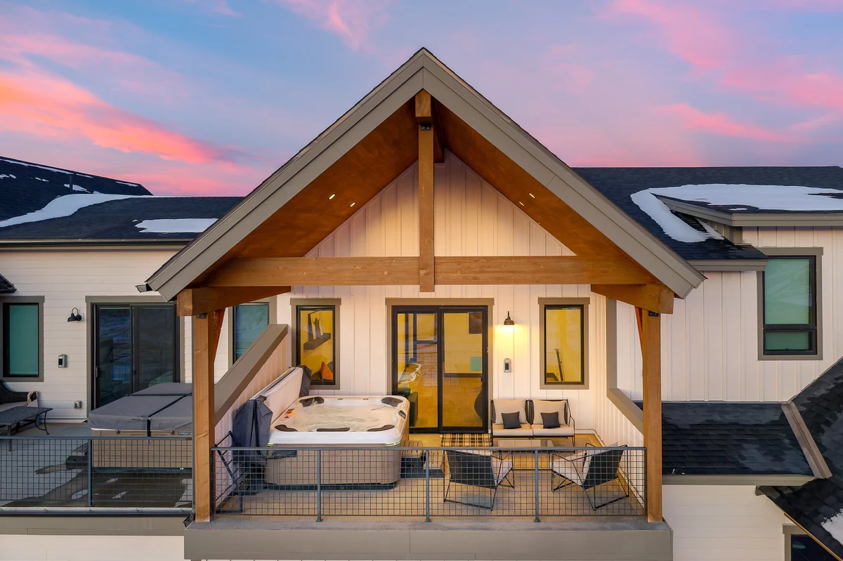 Grand Park Hay Meadow Villa 38 #31