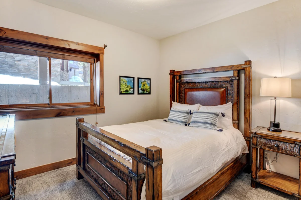 Basecamp Ski In/Out Villa 492 #29