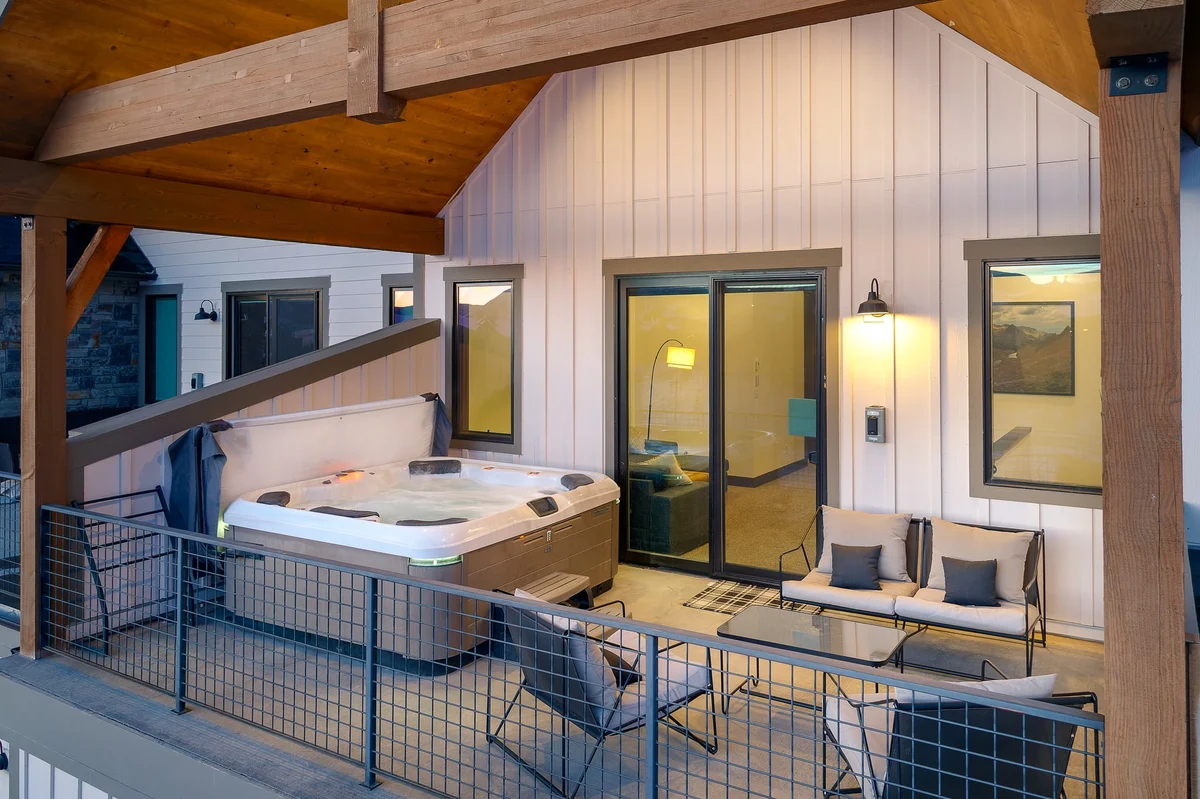 Grand Park Hay Meadow Villa 38 #63
